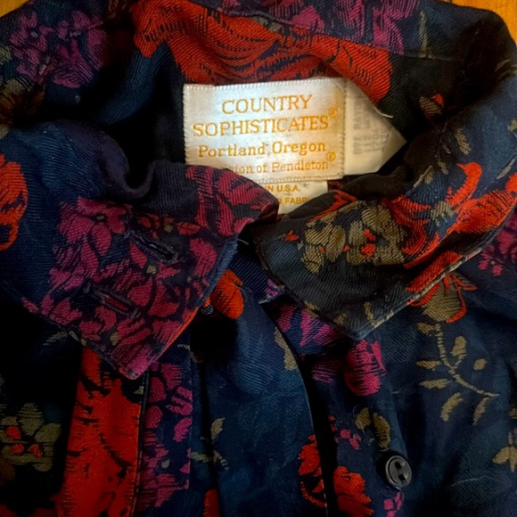 2-piece Set 💜🔹♥️ - Picture 3 of 4